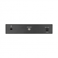 купить Коммутатор D-Link DGS-1100-08PLV2/A1A в Алматы фото 3