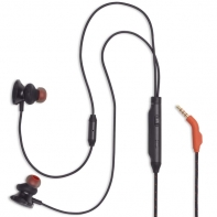 купить Driver size: 8.6mm/0.3", Dynamic Drivers Frequency response: 20Hz – 20kHz, Microphone frequency response: 100Hz – 10kHz, Max input power: 5mW, Impedance: 16 ohm, Sensitivity: 97dB, Microphone sensitivity: -41dBV @ 1kHz/Pa, Weight: 21.5g/0.05 в Алматы фото 1