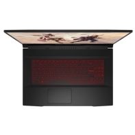 купить Ноутбук MSI Katana GF76 12UEOK RTX3060, GDDR6 6GB Single Zone RGB 17.3* FHD 512GB в Алматы фото 3