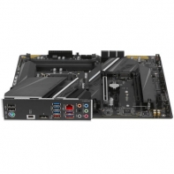 купить Материнская плата Gigabyte Z590 GAMING X LGA1200 4xDDR4 6xSATA RAID 2xM.2 DP ATX в Алматы фото 2