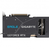 купить Видеокарта для Майнинга Gigabyte GV-N3060EAGLE-12GD RD OEM в Алматы фото 3