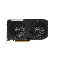 купить Radeon RX6650XT, Asus Dual OC, 2689MHz/17500MHz, 128bit, 8GB GDDR6, HDMI, 3xDP DUAL-RX6650XT-O8G в Алматы фото 3