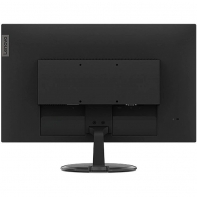 купить Монитор жидкокристаллический Lenovo C24-25 23.8" 16:9 1920x1080 (FHD) VA 75Hz, nonGLARE, 250cd в Алматы фото 3