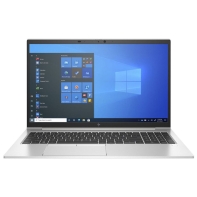 купить Ноутбук HP EliteBook 850 G8 UMA i5-1145G7,15.6 FHD UWVA 250,16GB,512GB PCIe,W11P6,3yw,720p IR,Blit,WiFi6+BT5,FPS в Алматы фото 1