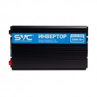 купить Инвертор SVC SI-2000 в Алматы фото 2