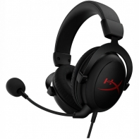 купить Гарнитура HyperX Cloud Core 7.1 4P4F2AA в Алматы фото 1