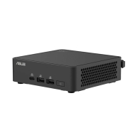 купить ASUS NUC BAREBONE, NUC15 pro, Core 5 210H, 2xDDR5, SSD Gen5, USB-A, USB-C, Wi-Fi 7, 90AR00Q2-M00030 в Алматы фото 2