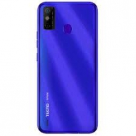 купить Смартфон Tecno Spark 6 GO 3/64（KE5j） Aqua Blue в Алматы фото 2
