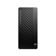 купить Системный блок HP ProDesk 4,280W,U7 265,16GB D5,512gb PCIe,W11P,3yw,125blk в Алматы фото 2
