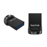 Купить SanDisk Ultra Fit USB 3.1 128GB - Small Form Factor Plug & Stay Hi-Speed USB Drive; EAN: 619659163761 Алматы