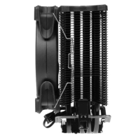 купить Вентилятор для процессора PCCooler GI-X6 Blue Led TDP 160W 4-pin LGA Intel/AMD GI-X6 в Алматы фото 4