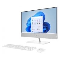 купить Моноблок HP Europe All-in-One 24-df1002ci (86K09EA#UUQ) в Алматы фото 2