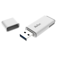 купить Флэш-накопитель Netac U185 USB3.0 Flash Drive 64GB&nbsp;NT03U185N-064G-30WH в Алматы фото 2