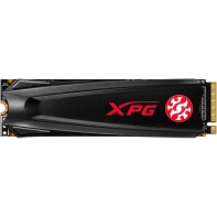 купить Жесткий диск SSD 512GB Adata XPG AGAMMIXS5-512GT-C M2 в Алматы фото 1