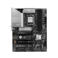 Купить Материнская плата MSI PRO Z890-S WIFI6E LGA1851 4xDDR5 4xSATA3 RAID 3xM.2 HDMI DP Type-C ATX Алматы