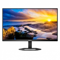 купить Монитор 23.8* PHILIPS 24E1N5300AE/00 IPS 1920x1080 75Hz 1мс 300кд/м2 1000:1 Mega Infinity DCR Угол обзора 178 /178? HDMI DP USB-C 3.2 2x3W Черный в Алматы фото 2