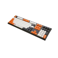 купить Клавиатура Varmilo Bot Awake Lure VBS108 Cherry Mx Brown&nbsp;A03A004A2A0A06A006 в Алматы фото 3