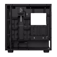 купить Корпус&nbsp;NZXT&nbsp;H Series H7 Elite&nbsp;Edition ATX Mid Tower Black&nbsp;CM-H71EB-02 в Алматы фото 2