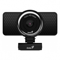 купить Камера Genius ECam 8000 Genius, CIF, VGA, 720P HD , 1080P до 30 кадров, USB 32200001400 в Алматы фото 3