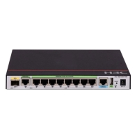 Купить Контроллер для беспроводных точек доступа H3C EWP-WSG1808X-PWR Алматы