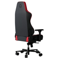 купить Геймерское кресло Lorgar Base 311 Black Red (LRG-CHR311BR) в Алматы фото 3