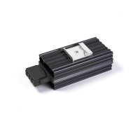 купить Обогреватель шкафной iPower HG140 75W 110-250V AC/DC в Алматы фото 2
