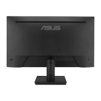 купить Монитор 23.8" ASUS VA249HG IPS 1920x1080 120Hz 1ms 300cd/m 1500:1 1xHDMI 1xVGA в Алматы фото 2