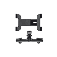 купить SP Крепление для планшета Universal Car Headrest Holder for tablets 18639 в Алматы фото 2