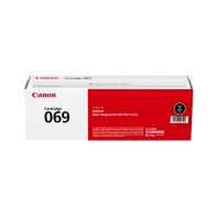 Купить Картридж Canon CARTRIDGE 069 Black Алматы