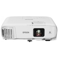 Купить Проектор Epson EB-992F V11H988040 LCD:3, 4000LM, Full HD (1920х1080), 16000:1, HDMI*2, VGA*2, WIFI, LAN, просмотр с USB Алматы