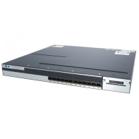 купить Коммутатор Cisco WS-C3750X-12S-E в Алматы фото 2