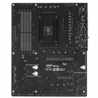 купить Материнская плата MSI MPG B550 GAMING CARBON WIFI AM4 4xDDR4 6xSATA3 RAID 2xM.2 HDMI DP ATX в Алматы фото 3
