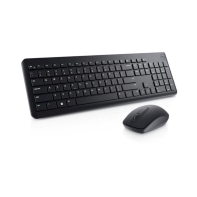 купить Клавиатура Dell Multi-Device Wireless Keyboard - KB700 (580-AKPQ) в Алматы фото 1