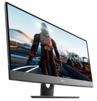 купить Моноблок Dell/Inspiron 7777/Core i7/8700T/2,4 GHz/16 Gb/256*1000 Gb/Nо ODD/GeForce/GTX1050/4 Gb/Win10/Home/64/Touch 27 **/FHD/Pedestal stand/KM636 в Алматы фото 1