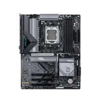 купить Материнская плата GIGABYTE B850 EAGLE WIFI6E, AM5 B850, 4xDDR5, DP+HDMI, USB4, ATX в Алматы фото 1