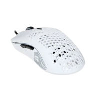 купить Компьютерная мышь Glorious Model O White (GO-WHITE) в Алматы фото 2