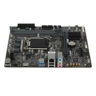 купить Материнская плата Gigabyte H470M K в Алматы фото 2