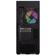 купить Системный блок Lenovo 90S2003NRU Legion T7 34IAZ7 Black в Алматы фото 3
