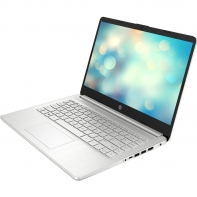 купить Ноутбук HP 14s-dq2019ur i3-1125G4 2000МГц/14*/1920x1080/8Gb/512Gb SSD/UHD/Free DOS/Silver в Алматы фото 3