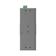 купить Коммутатор индустриальный PoE+ Smart GbE   6-портовый Tp-Link IES206GPP <JetStream&trade; 4 портов GbE(1? PoE++, 3? PoE+),1 гигабитный комбинированный порт RJ45/SFP, 1 гигабитный слот SFP, бюджет мощности PoE 120W, интеграция с Omada SDN> в Алматы фото 2