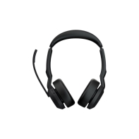 купить Гарнитура Jabra Evolve2 55 Link380с MS Stereo 25599-999-899 в Алматы фото 2