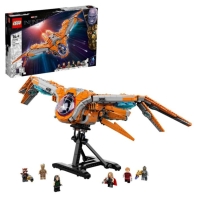 Купить Конструктор LEGO Marvel Корабль Стражей 76193 Алматы