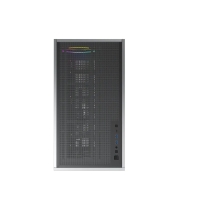 купить Корпус 1Stplayer Infinite IF8, midi Tower, E-ATX, m-ITX, Black, 3x3.5*/3x2.5*, 2xUSB, USB-C в Алматы фото 3