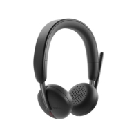 Купить Наушники Dell Wireless Headset WL3024 (520-BBDG) Алматы