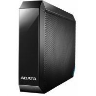 купить Внешний жесткий диск 3,5 6TB Adata AHM800-6TU32G1-CEUBK черный в Алматы фото 1