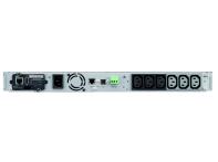 купить ИБП HP Enterprise/R1500 INTL/G5/Uninterruptible Power System/1 550 VА/1 100 W в Алматы фото 2