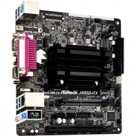 купить Материнская плата ASRock J4005B-ITX в Алматы фото 2