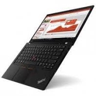 купить Ноутбук Lenovo Thinkpad T14 (gen2) 14,0*FHD/Core i5-1135G7/8Gb/256Gb SSD/Win10 pro (20W0000DRT) в Алматы фото 2
