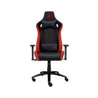 купить Игровое компьютерное кресло 1STPLAYER DK1/BKRE в Алматы фото 1