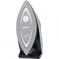 купить Утюг Panasonic NI-WT980LTW черно-серый в Алматы фото 3